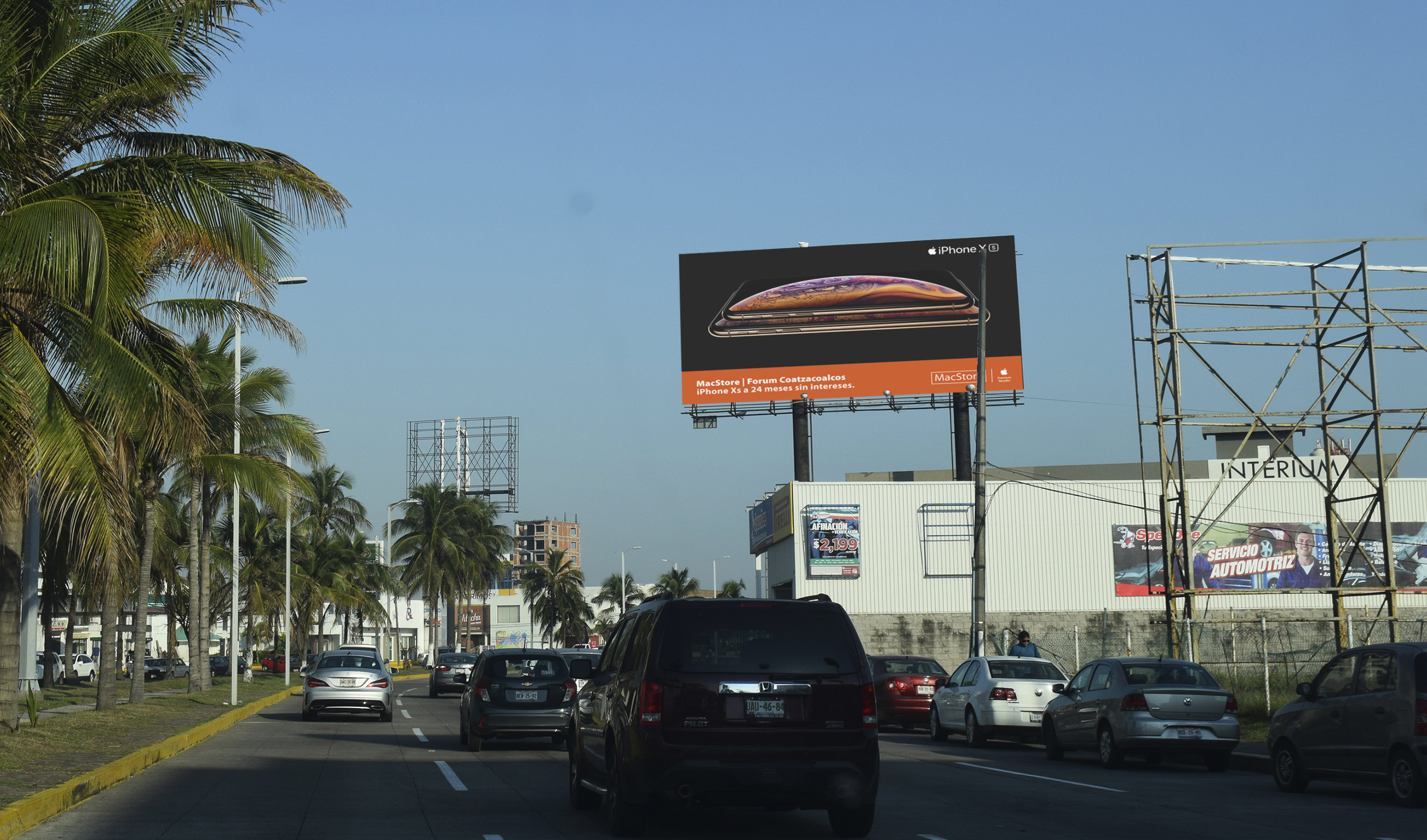 ESPECTACULAR GIM-164-PA-VER