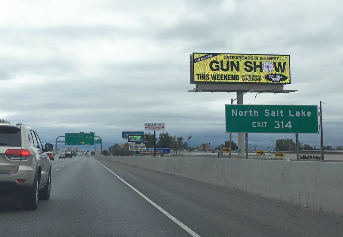 DIGITAL BILLBOARD DW-002