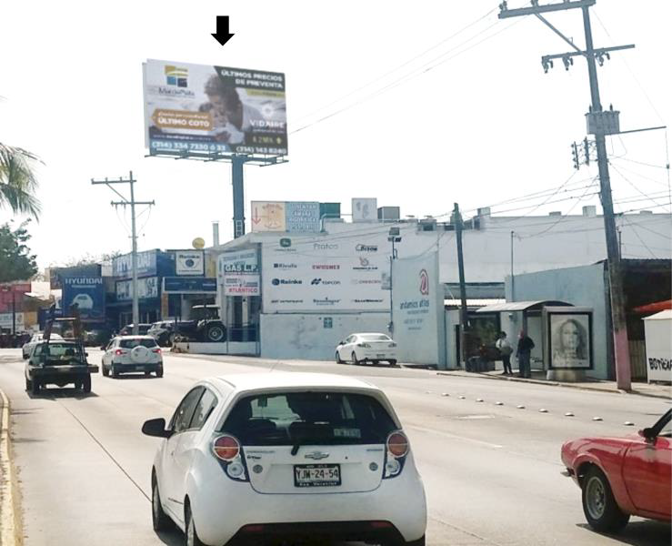 ESPECTACULAR SAP-VER0303-1