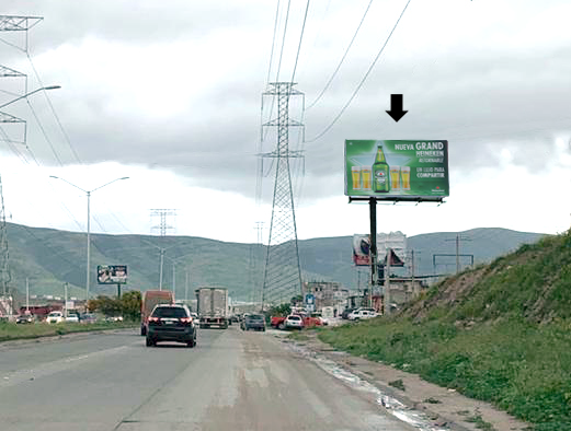 BILLBOARD SAP-TIJ0601-1