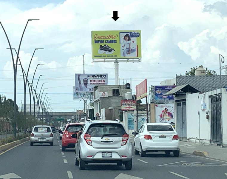 BILLBOARD SAP-TOL0301-1