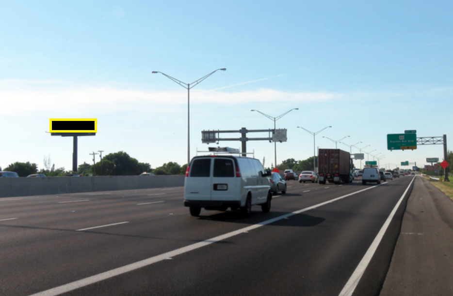 DIGITAL BILLBOARD 013704