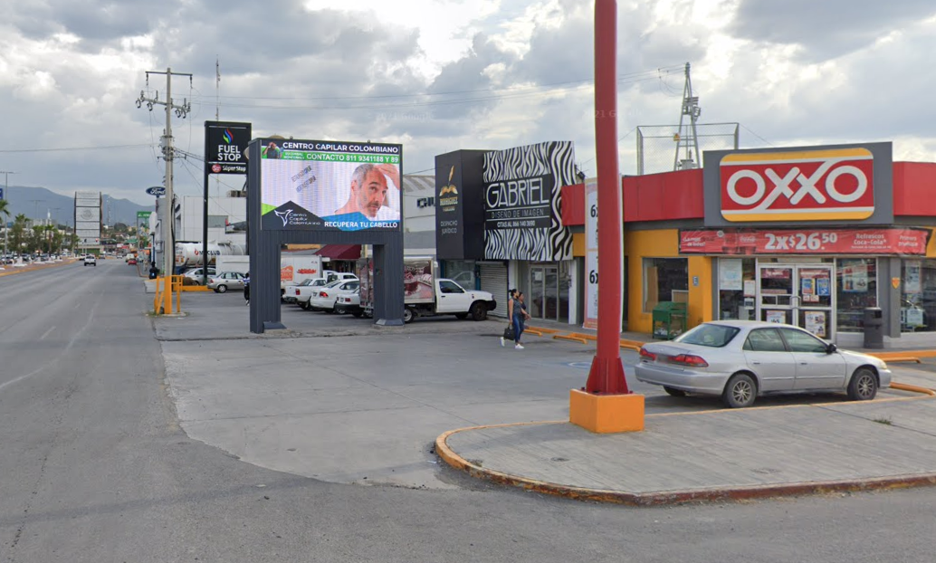 PANORAMICO LLL-MX-COAH-11