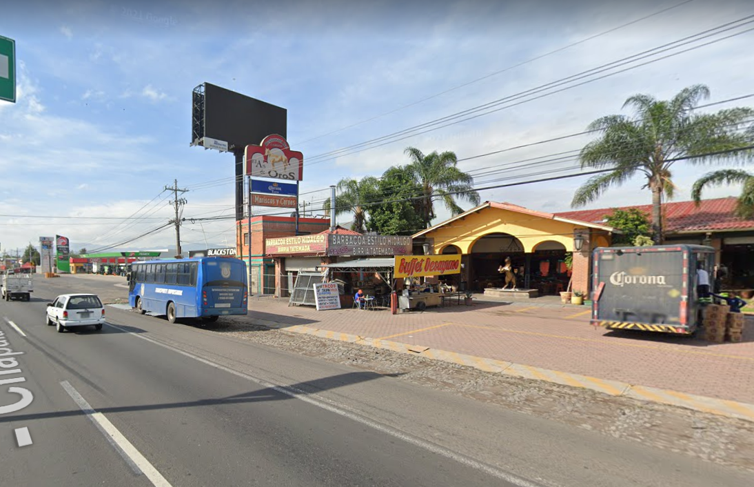 PANORAMICO DIGITAL LLL-MX-JAL-16