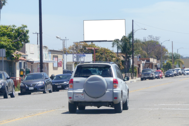 BILLBOARD 005776