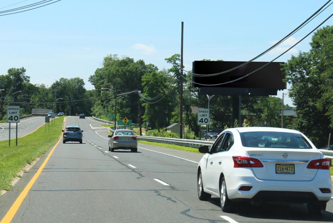 DIGITAL BILLBOARD 7106D