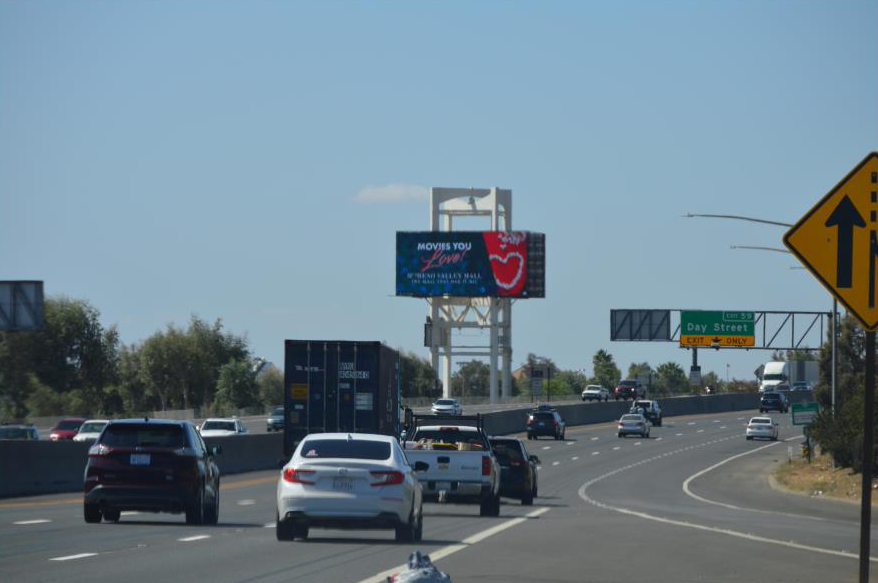 DIGITAL BILLBOARD 86001