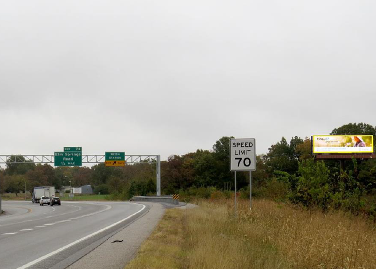 DIGITAL BILLBOARD 72521