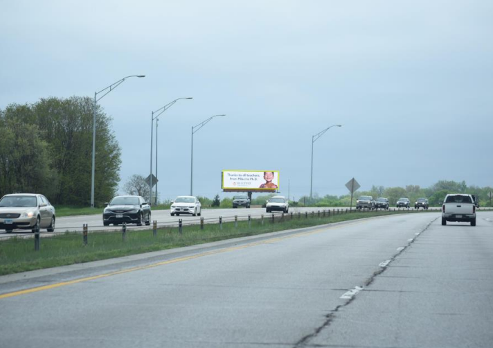 DIGITAL BILLBOARD 971