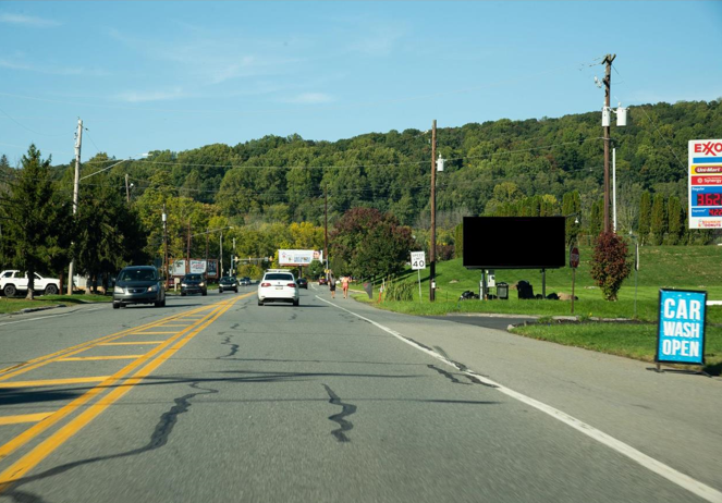 DIGITAL BILLBOARD 3503