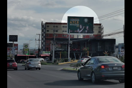 ESPECTACULAR ACI-QRO-QRO-133-E-01