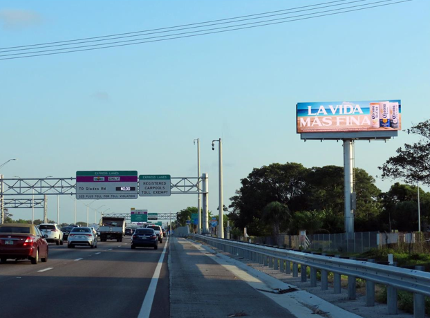 DIGITAL BILLBOARD 360136G