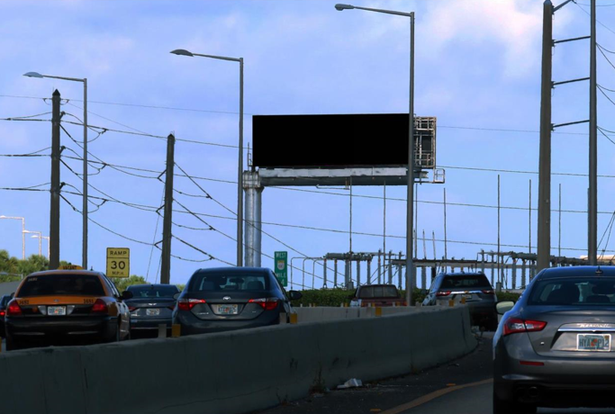 DIGITAL BILLBOARD 37033EE