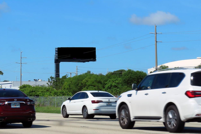 DIGITAL BILLBOARD 8NG