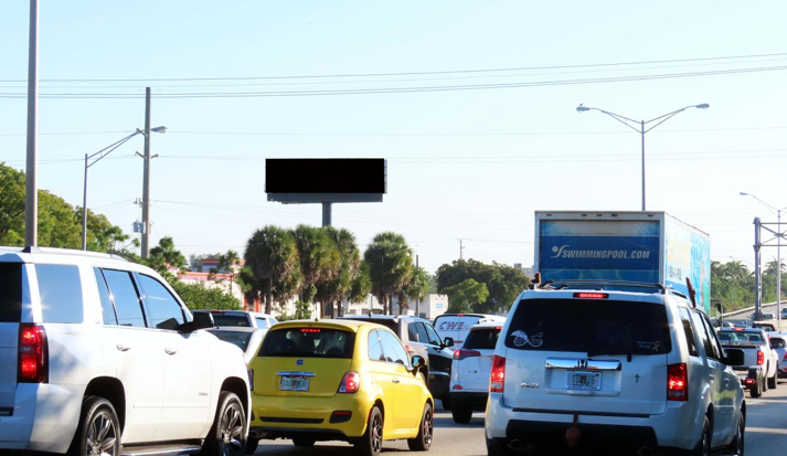 DIGITAL BILLBOARD 47378WA