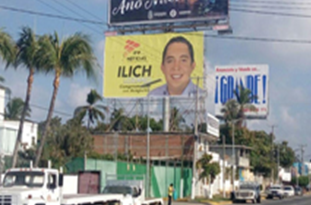 BILLBOARD EPE-ACA-053-2