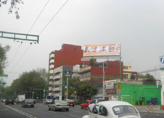 BILLBOARD Y 6011