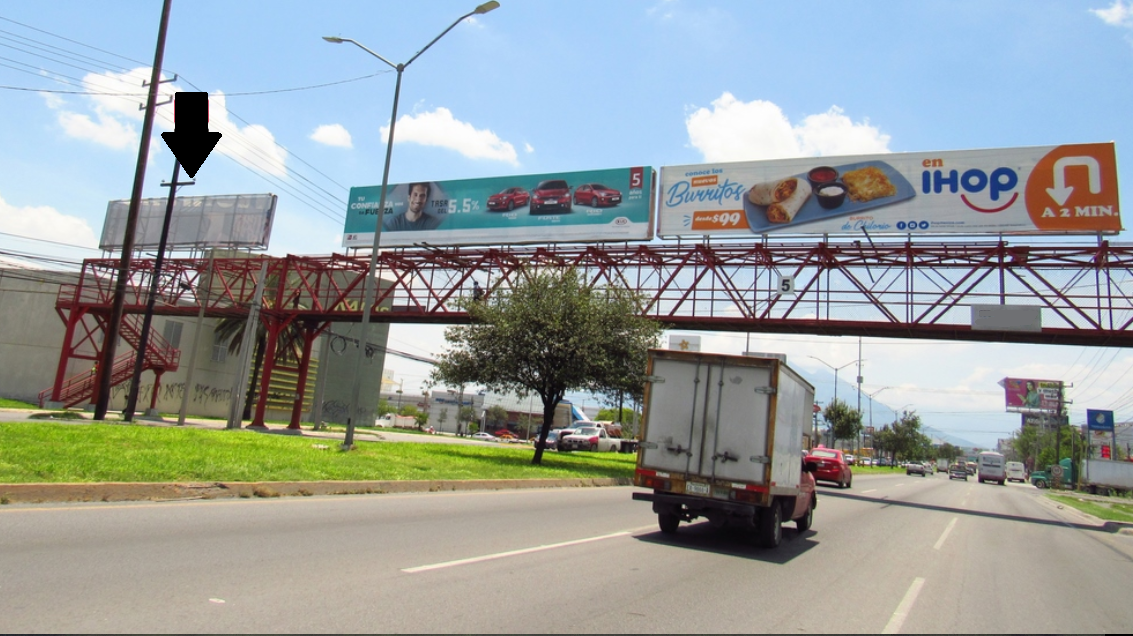 PUENTE APO291-SC