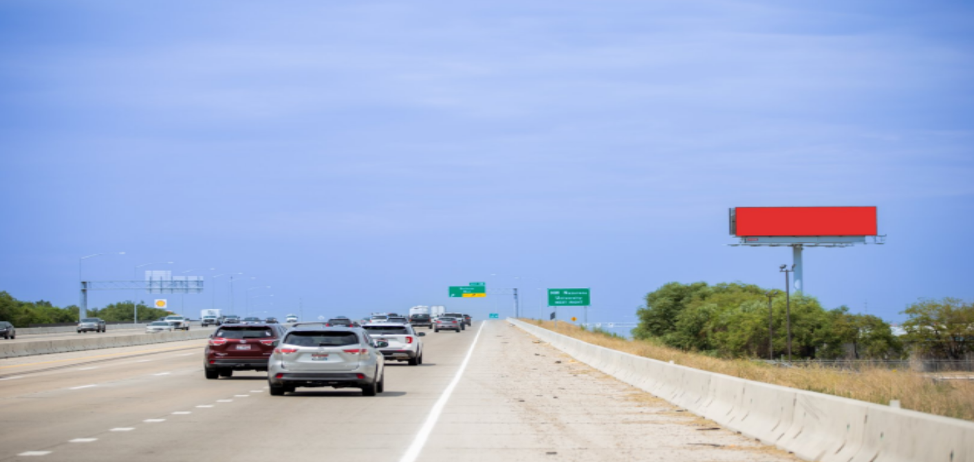 DIGITAL BILLBOARD 31035E