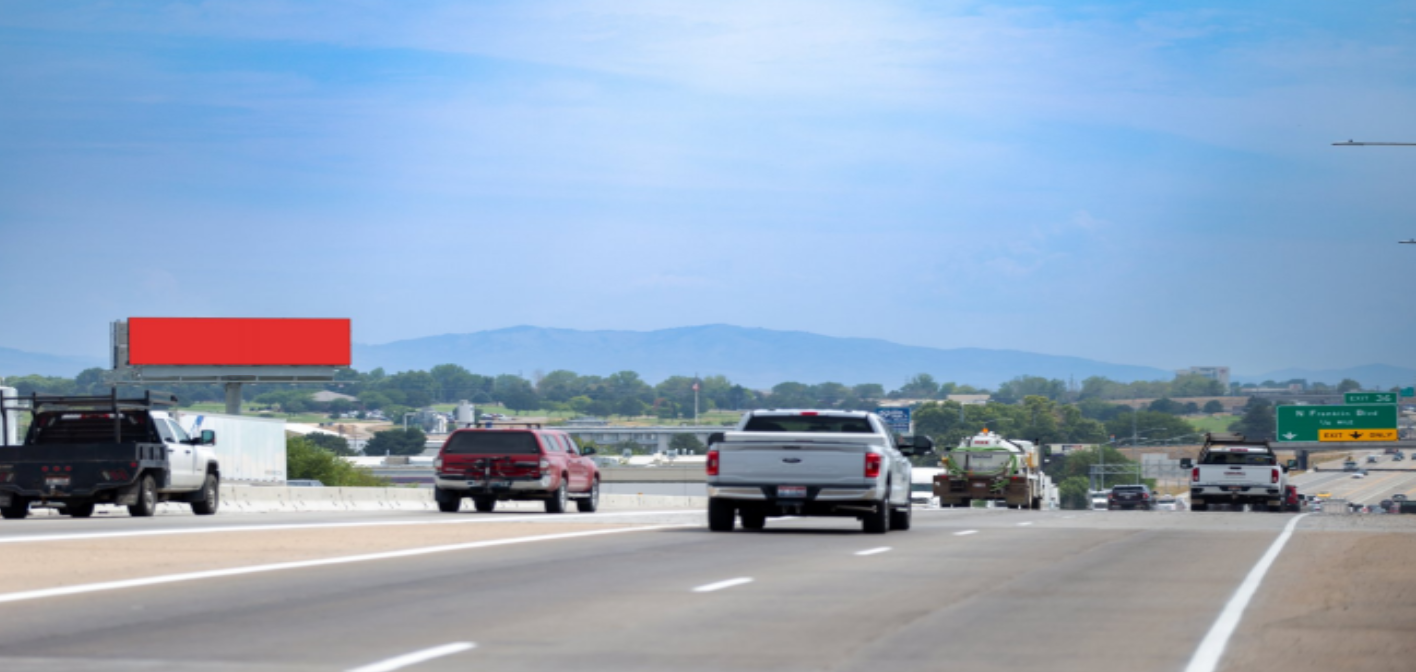 DIGITAL BILLBOARD 31035W