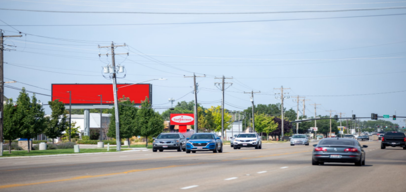 DIGITAL BILLBOARD 31036E