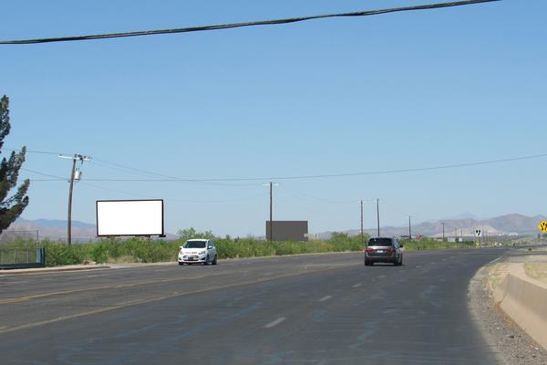 BILLBOARD 015091