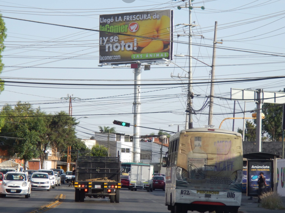 ESPECTACULAR PUE005N1