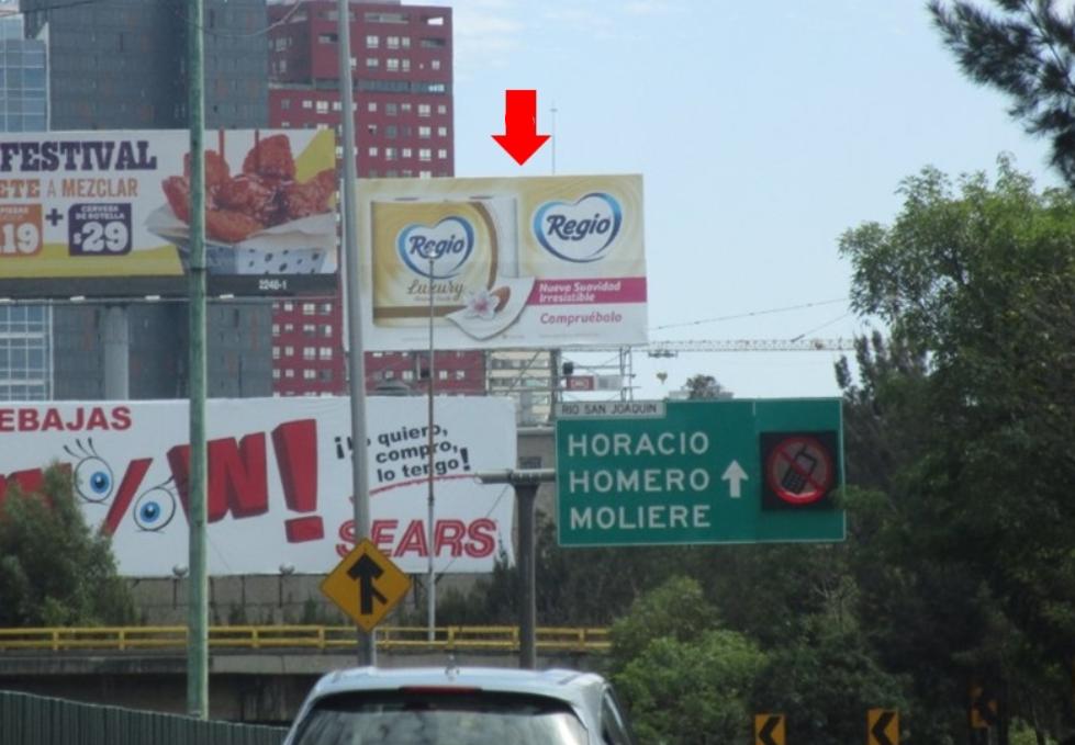 ESPECTACULAR MDF106P1