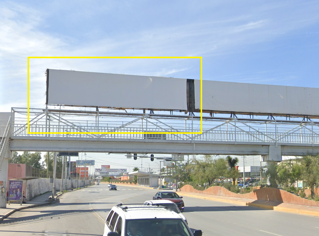 PUENTE IPTOR002OPC
