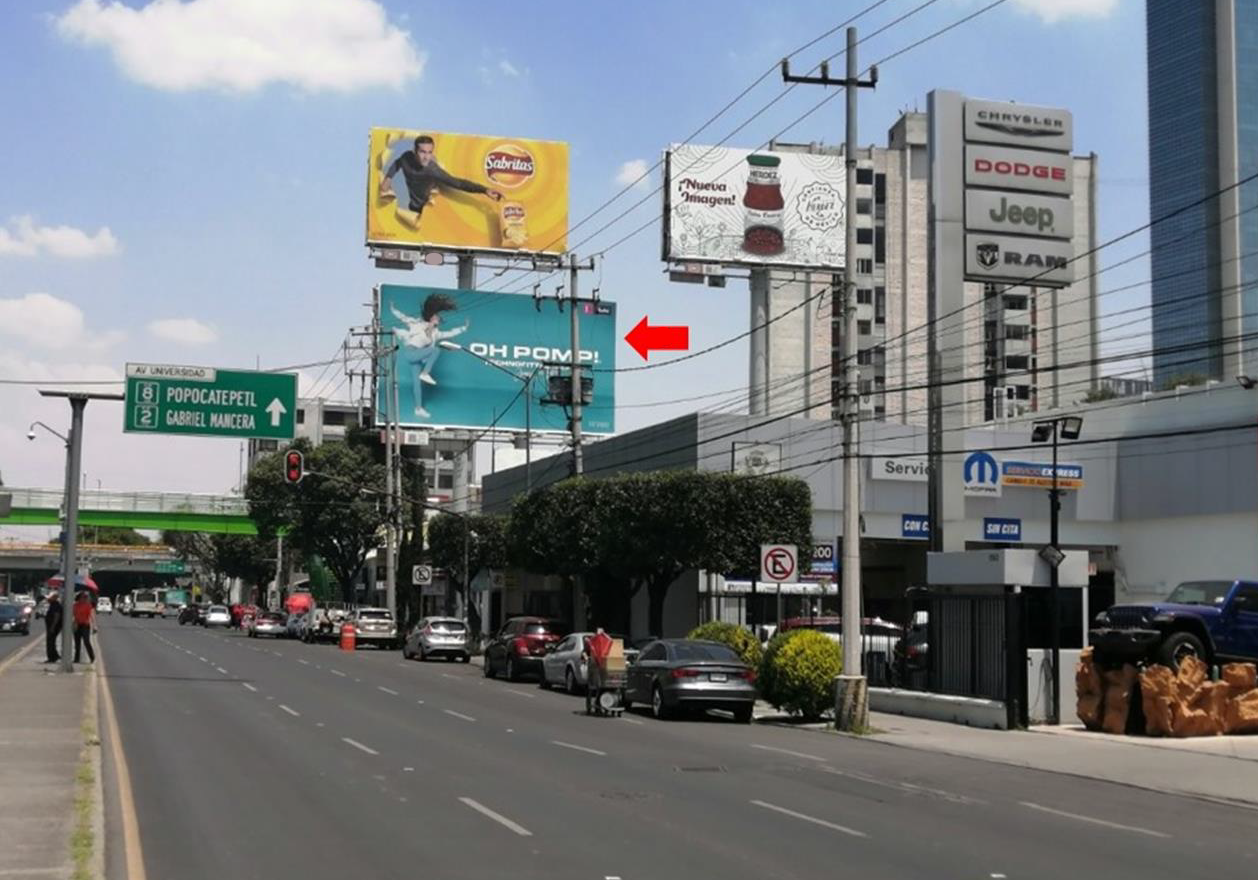 ESPECTACULAR MDF048S1