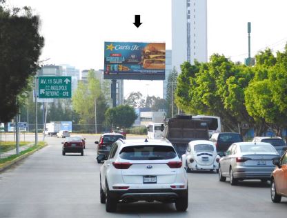 PANORAMICO DIGITAL LLL-MX-PUE-14