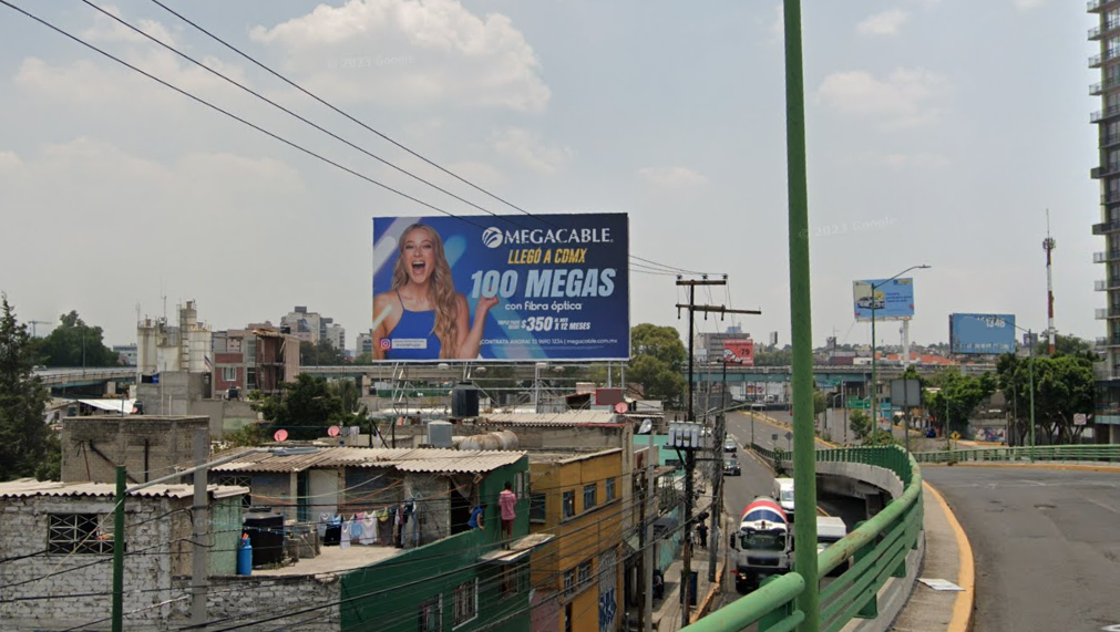 ESPECTACULAR MEX019O1