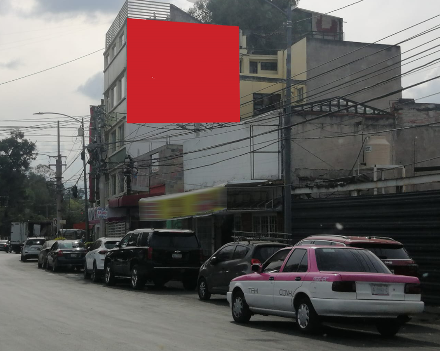 ESPECTACULAR MDFMR037N1