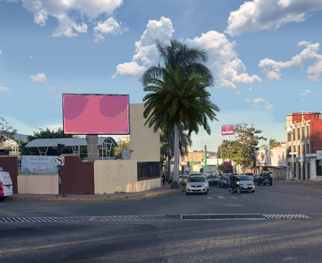PANORAMICO LLL-MX-NAY-01