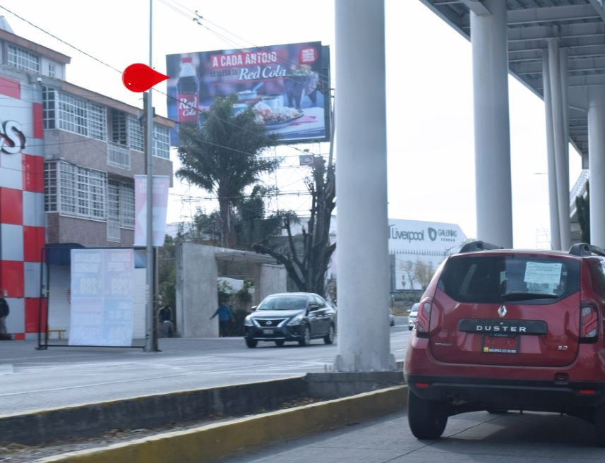 ESPECTACULAR PUE006N1