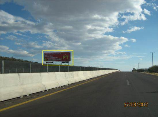 BILLBOARD Y 77076 2