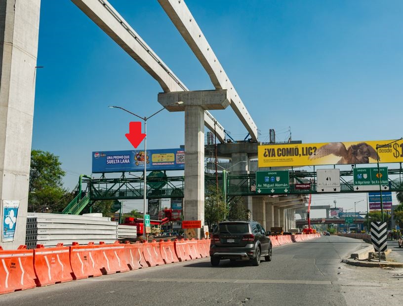 PUENTE GPE365-OC