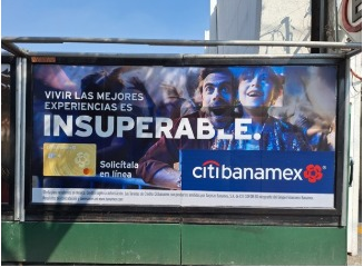 VALLA FIJA VALL-DF-3429-1