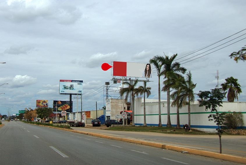 ESPECTACULAR YUC002O1