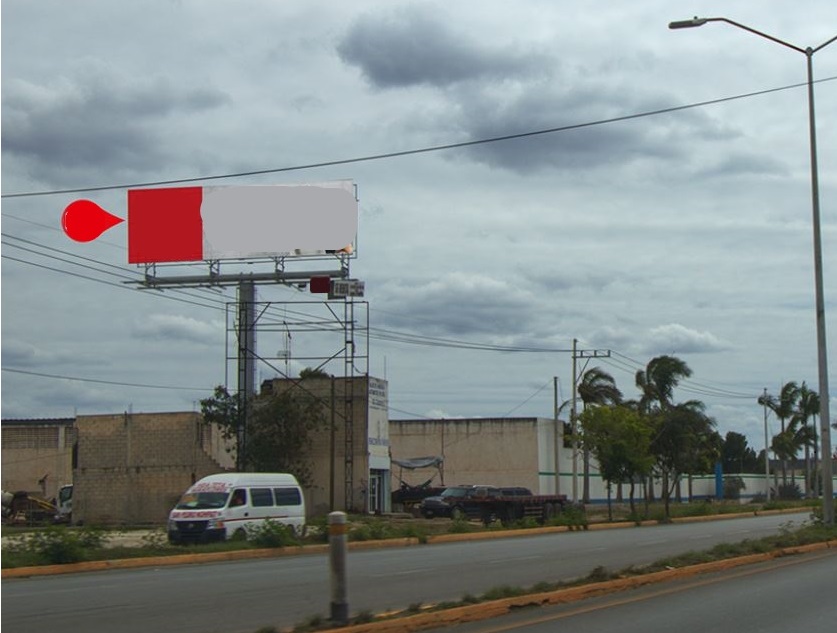 ESPECTACULAR YUC002P1