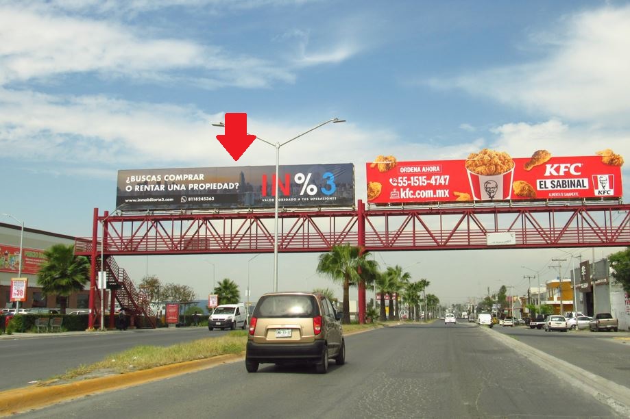 PUENTE APO177-PC
