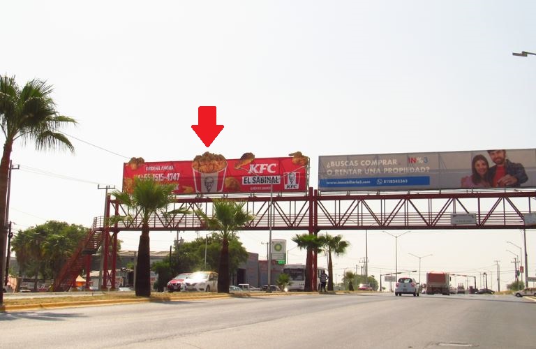 PUENTE APO179-OC