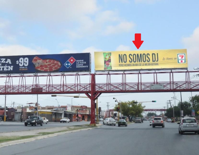 PUENTE APO174-SF