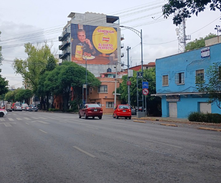 ESPECTACULAR MDFMR013O1