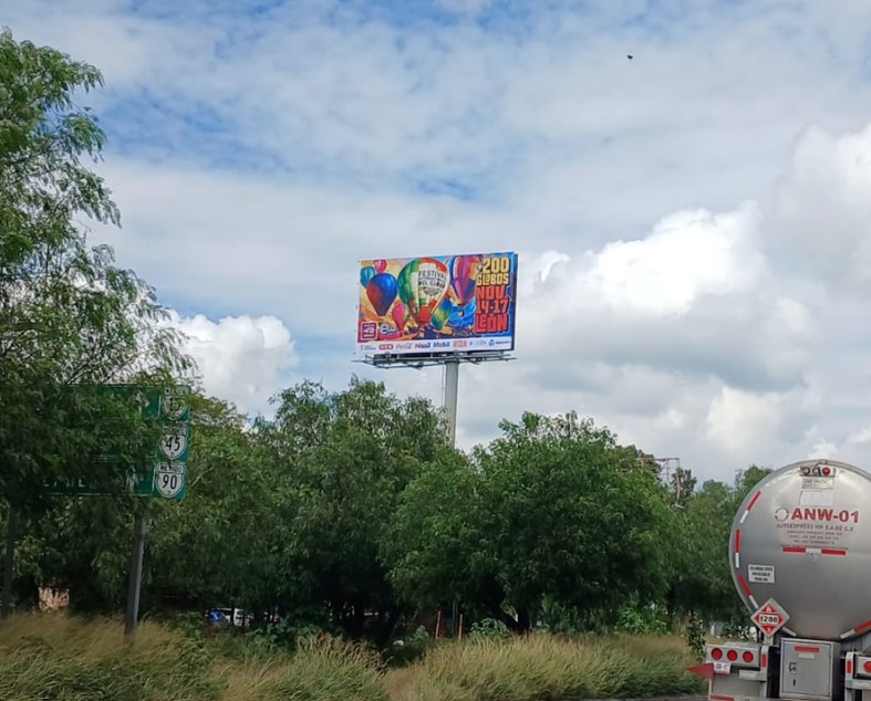 ESPECTACULAR JAL069S1