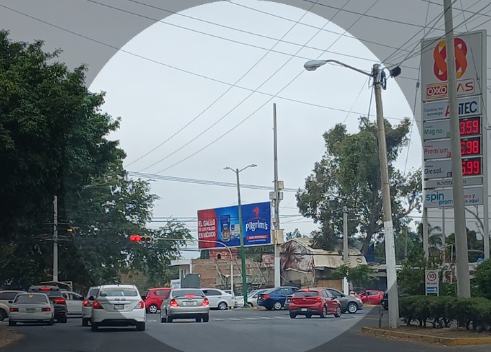 ESPECTACULAR JAL009S1