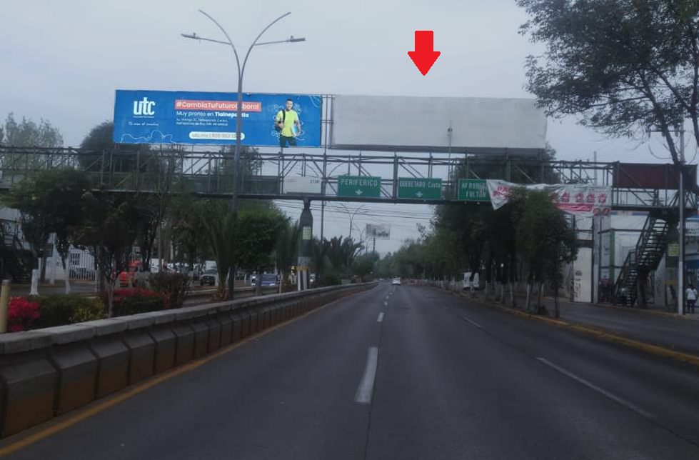 PUENTE TLA01OPF