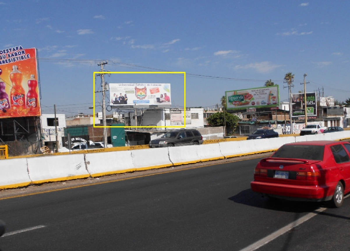 BILLBOARD Y 80290 1