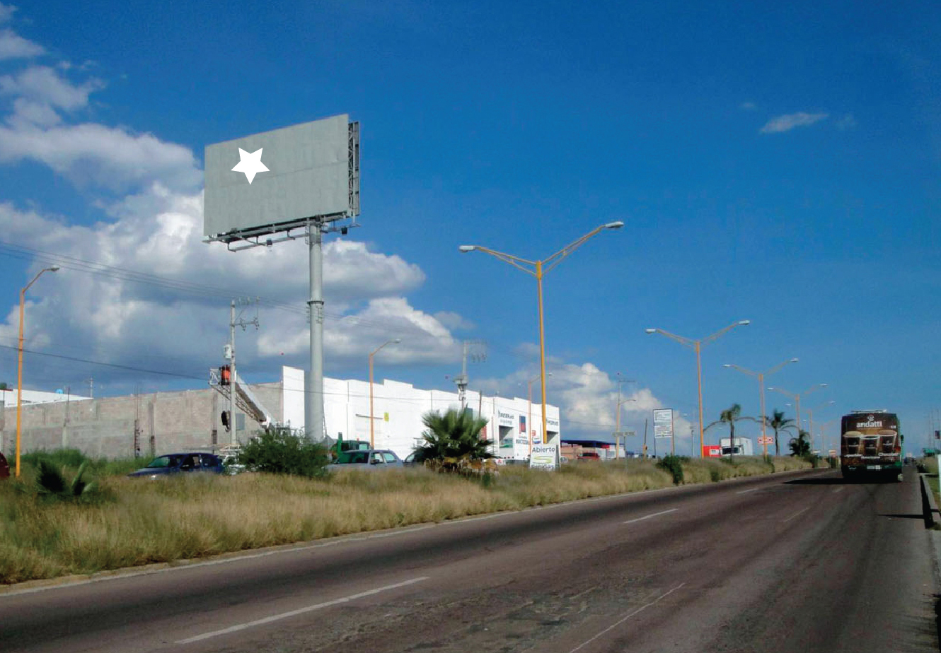 ESPECTACULAR AGS051P1