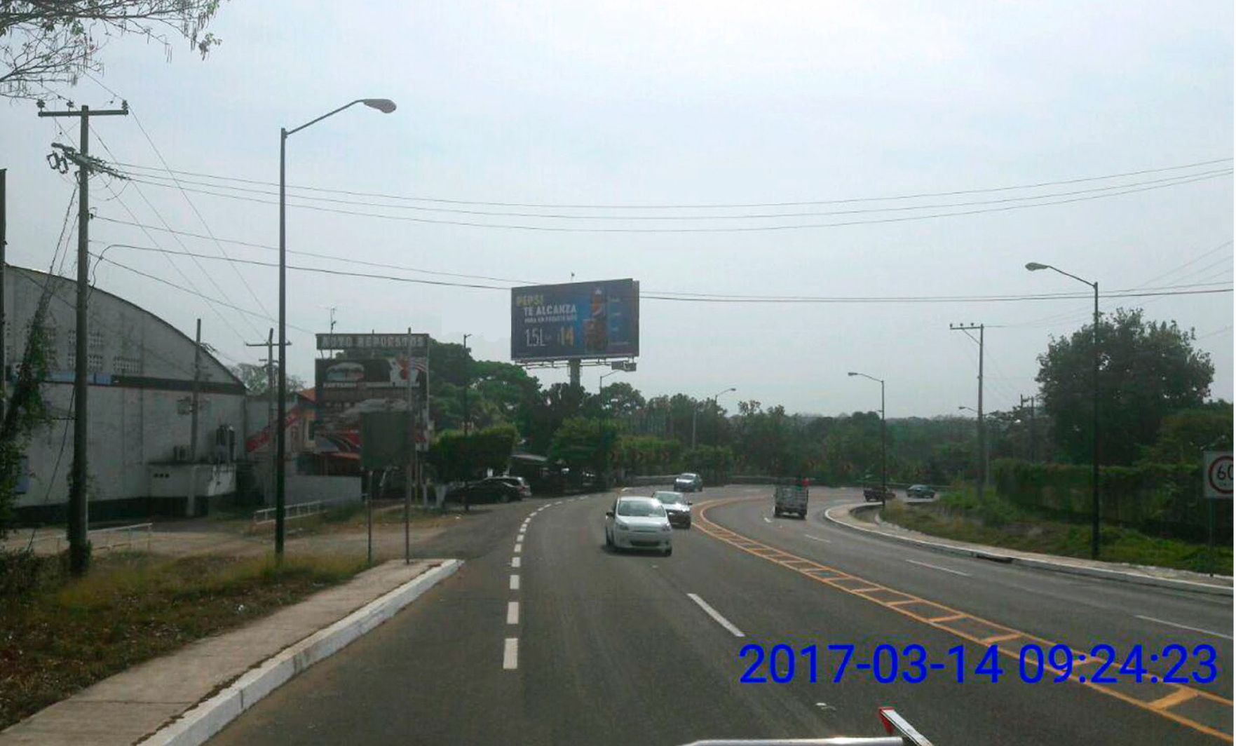ESPECTACULAR CHS012VN